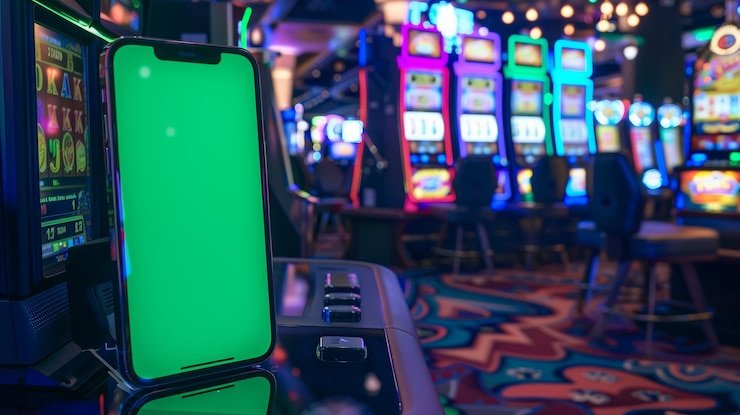 t666 Slot Game Library
