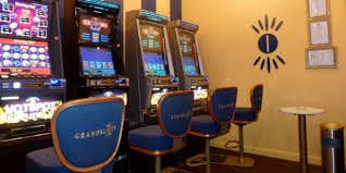 t666 Bingo Halls