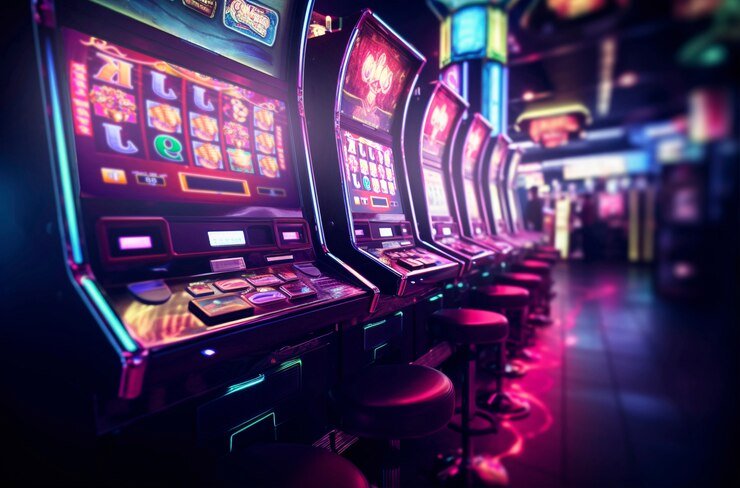 t666 Slots ka maqsad—aapka account, pura gunj